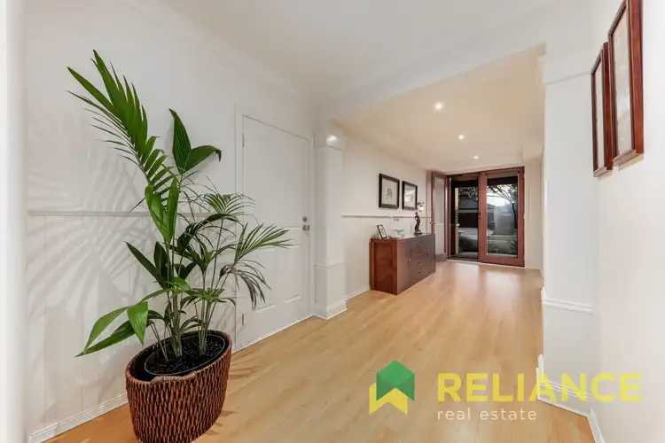 Second view of Homely house listing, 18 De Havilland Circuit, Williams Landing VIC 3027