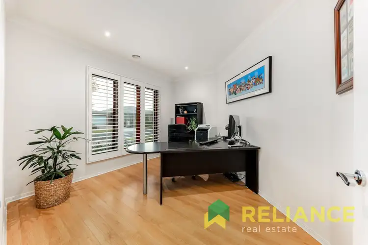 Third view of Homely house listing, 18 De Havilland Circuit, Williams Landing VIC 3027