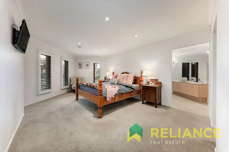 Fourth view of Homely house listing, 18 De Havilland Circuit, Williams Landing VIC 3027