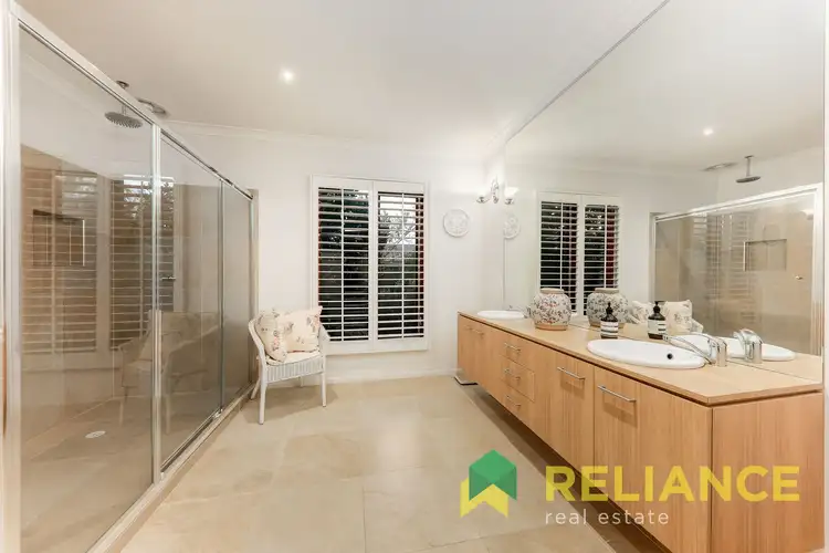 Fifth view of Homely house listing, 18 De Havilland Circuit, Williams Landing VIC 3027