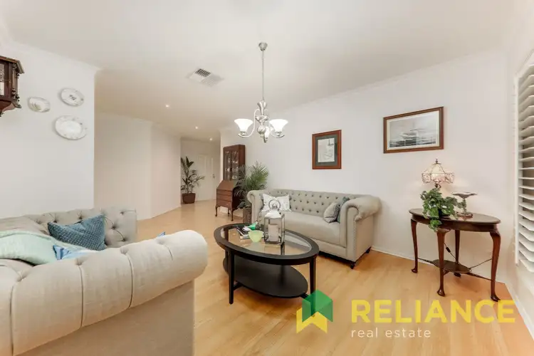 Sixth view of Homely house listing, 18 De Havilland Circuit, Williams Landing VIC 3027