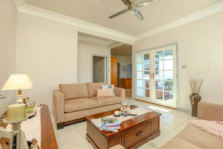 Third view of Homely house listing, 38 Hunter Street, Horseshoe Bend NSW 2320