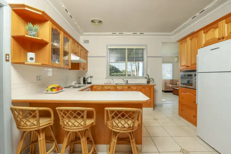 Fifth view of Homely house listing, 38 Hunter Street, Horseshoe Bend NSW 2320
