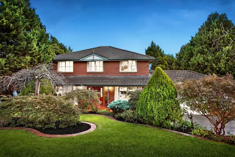 10 Rhonda Court, Ringwood North VIC 3134