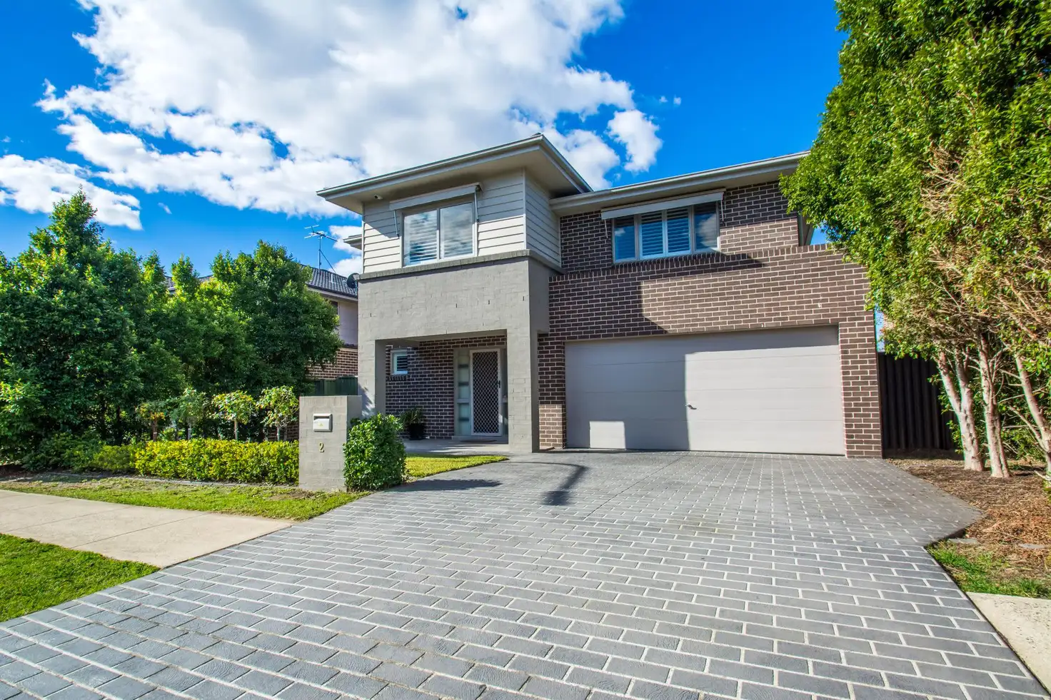 Main view of Homely house listing, 2 Jindalee Place, Glenmore Park NSW 2745