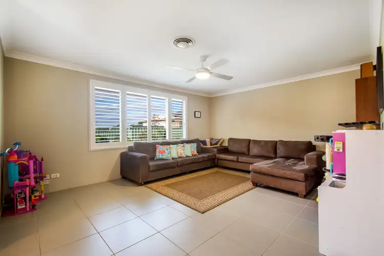 Third view of Homely house listing, 2 Jindalee Place, Glenmore Park NSW 2745