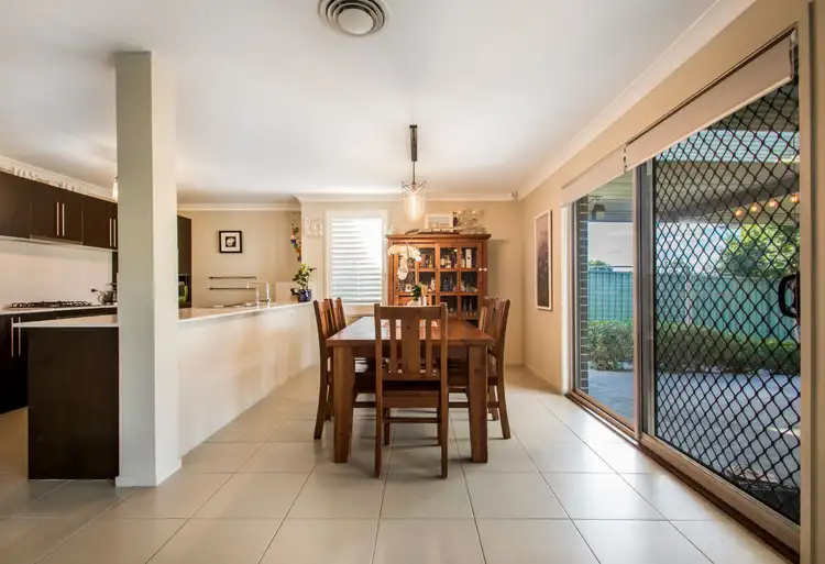 Fourth view of Homely house listing, 2 Jindalee Place, Glenmore Park NSW 2745