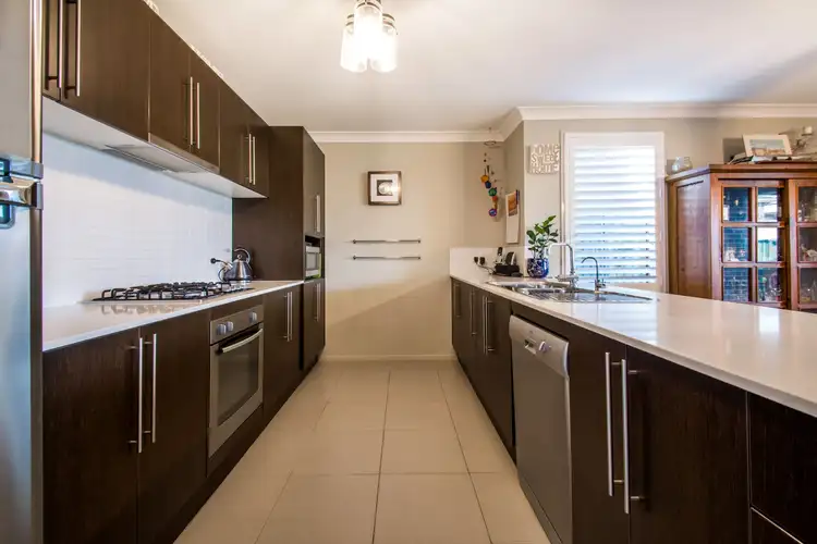 Fifth view of Homely house listing, 2 Jindalee Place, Glenmore Park NSW 2745