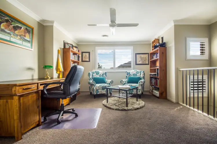 Sixth view of Homely house listing, 2 Jindalee Place, Glenmore Park NSW 2745