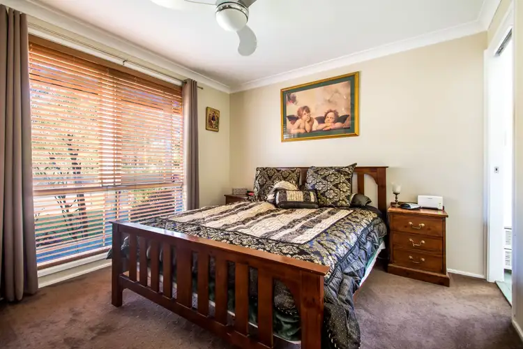 Second view of Homely house listing, 2 Buna Close, Glenmore Park NSW 2745