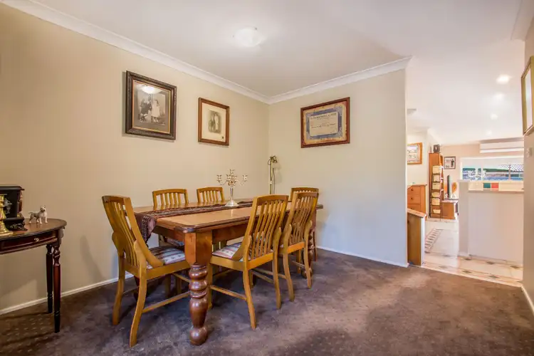 Fourth view of Homely house listing, 2 Buna Close, Glenmore Park NSW 2745