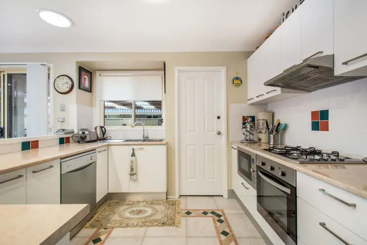 Fifth view of Homely house listing, 2 Buna Close, Glenmore Park NSW 2745