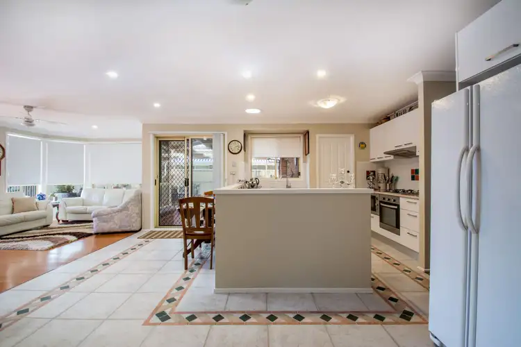 Sixth view of Homely house listing, 2 Buna Close, Glenmore Park NSW 2745