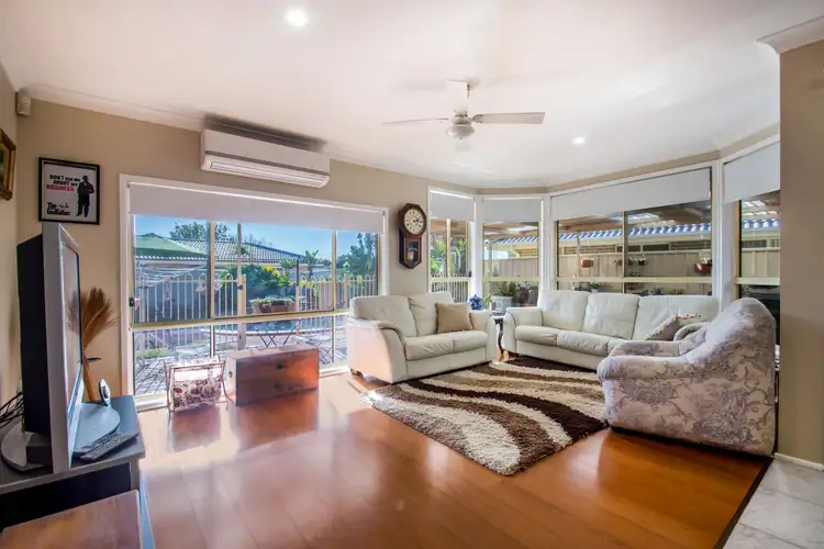 Seventh view of Homely house listing, 2 Buna Close, Glenmore Park NSW 2745