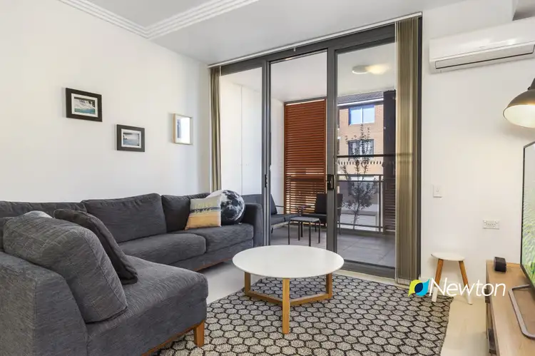 109/16 Warburton Street, Gymea NSW 2227
