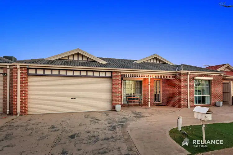 Second view of Homely house listing, 877 Sayers Road, Tarneit VIC 3029