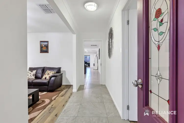 Third view of Homely house listing, 877 Sayers Road, Tarneit VIC 3029