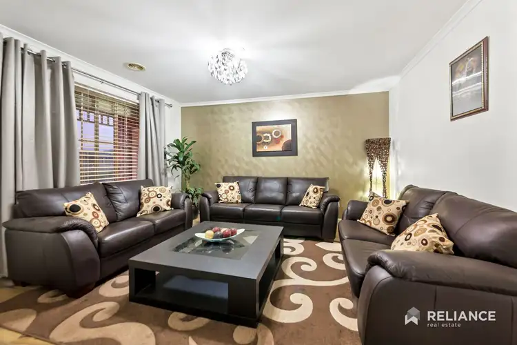 Fourth view of Homely house listing, 877 Sayers Road, Tarneit VIC 3029