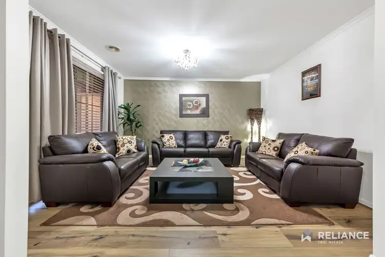 Fifth view of Homely house listing, 877 Sayers Road, Tarneit VIC 3029