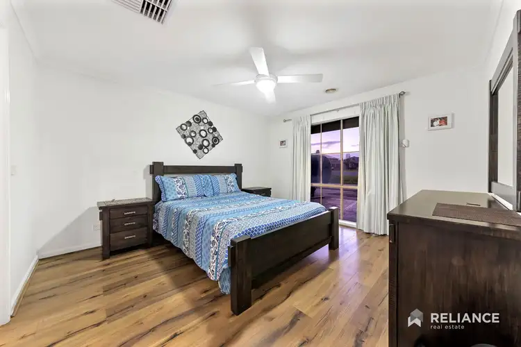 Sixth view of Homely house listing, 877 Sayers Road, Tarneit VIC 3029
