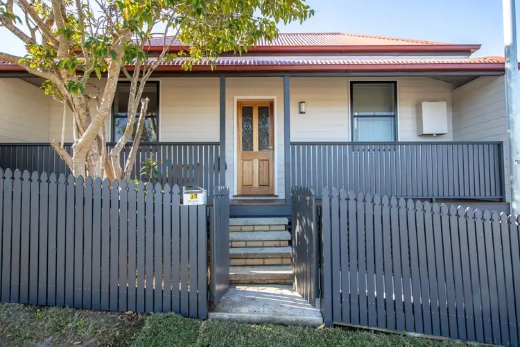 38 Morehead Street, North Lambton NSW 2299