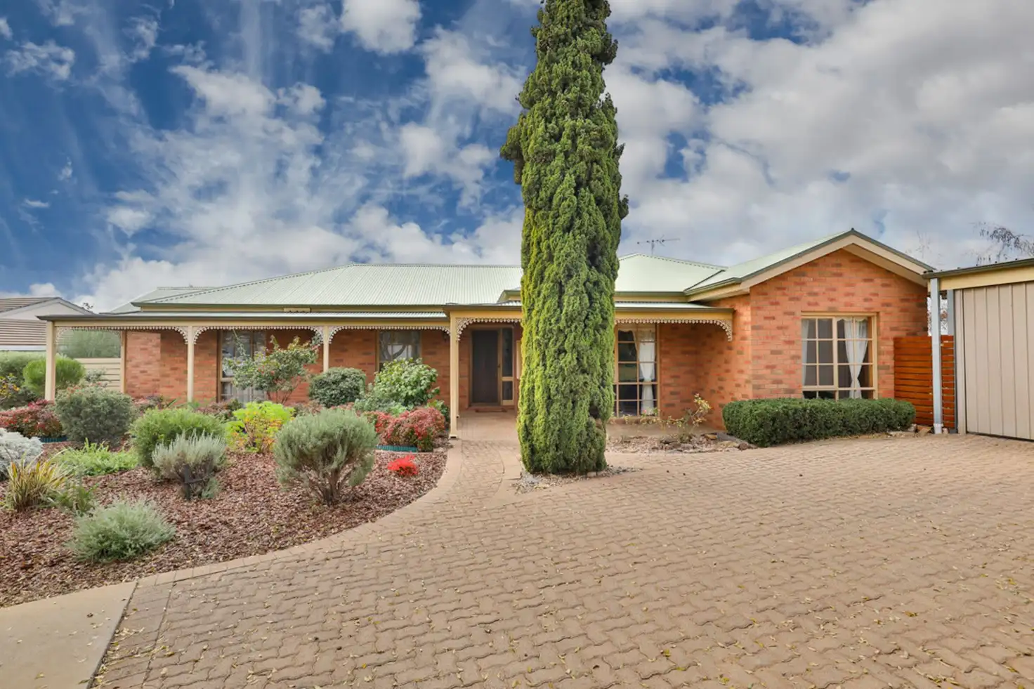 Main view of Homely house listing, 6 Karinya Drive, Mildura VIC 3500