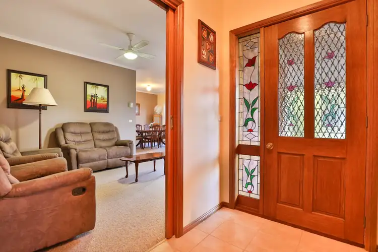 Second view of Homely house listing, 6 Karinya Drive, Mildura VIC 3500