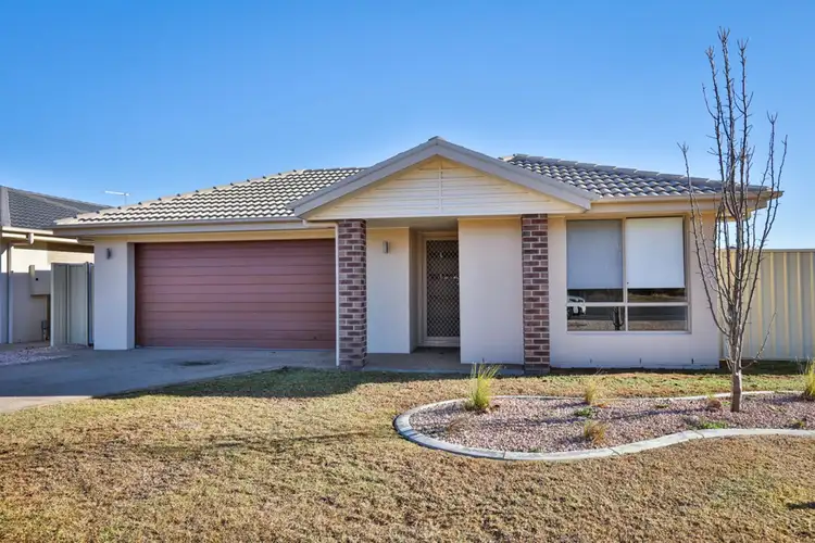 40 Ellswood
Crescent, Mildura VIC 3500