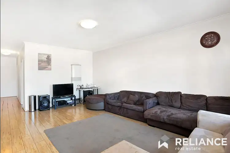 Second view of Homely apartment listing, 3/161-165 Railway Avenue, Laverton VIC 3028