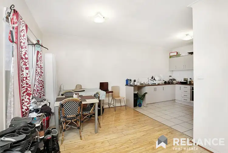 Fourth view of Homely apartment listing, 3/161-165 Railway Avenue, Laverton VIC 3028