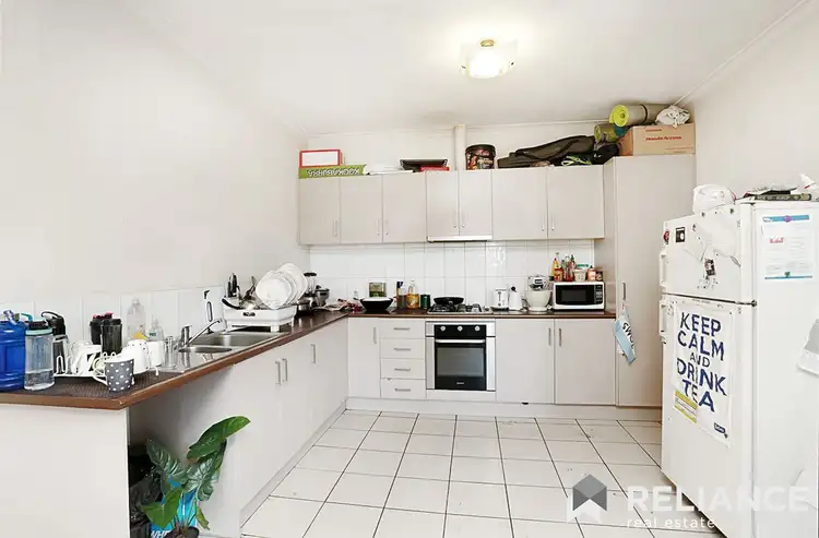 Fifth view of Homely apartment listing, 3/161-165 Railway Avenue, Laverton VIC 3028