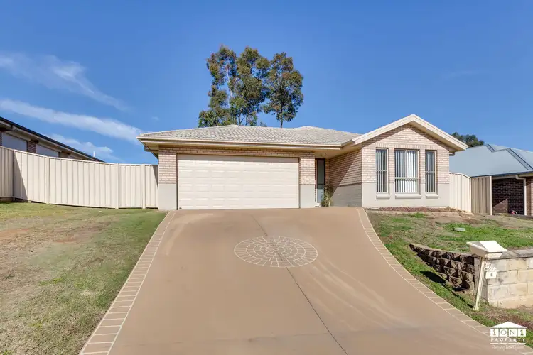 6 Drayton Grove, Cessnock NSW 2325