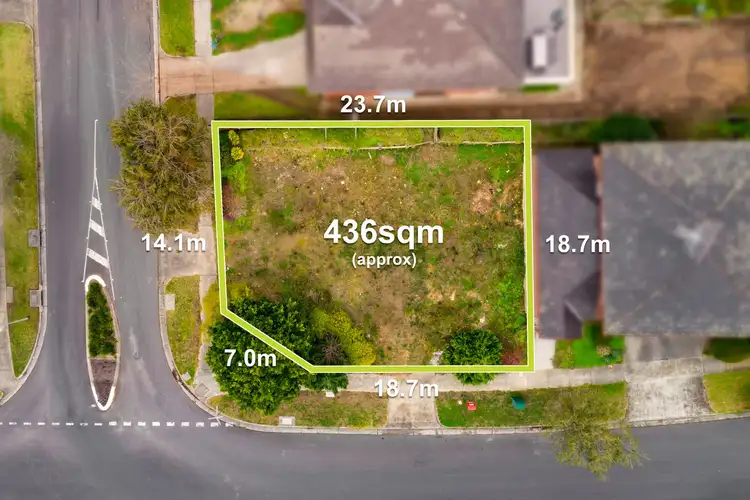 32A Long Valley Way, Doncaster East VIC 3109
