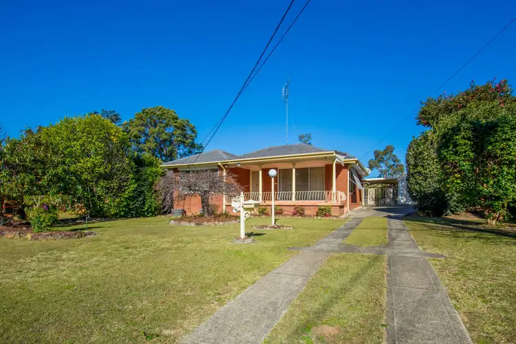 24 Linksview Avenue, Leonay NSW 2750