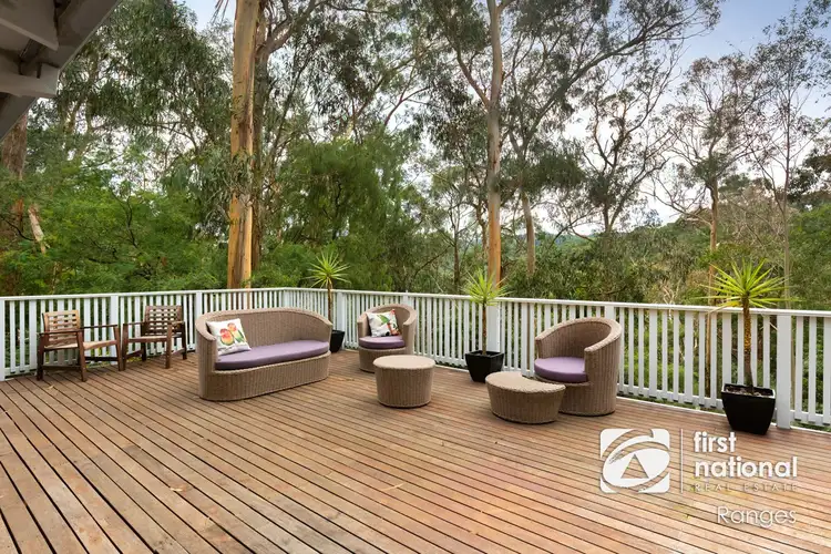 Fourth view of Homely house listing, 5 Waratah Avenue, Belgrave VIC 3160