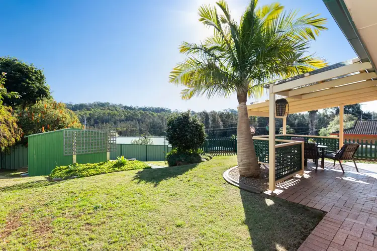 Third view of Homely house listing, 28 Heron Road, Catalina NSW 2536