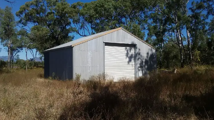 Second view of Homely rural property listing, Address available on request