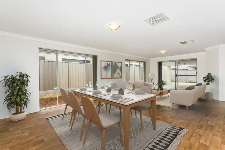 Second view of Homely house listing, 10 Persian Grove, Karnup WA 6176