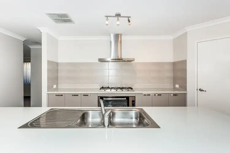 Fifth view of Homely house listing, 10 Persian Grove, Karnup WA 6176