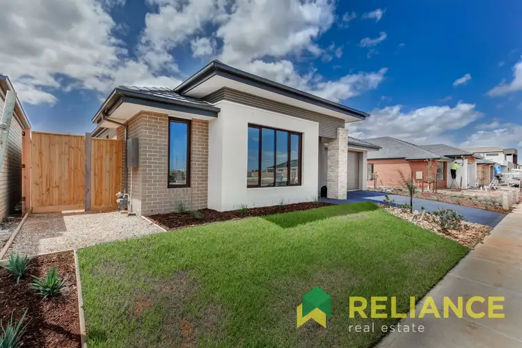Lot 1528, 8 Challans Street, Truganina VIC 3029