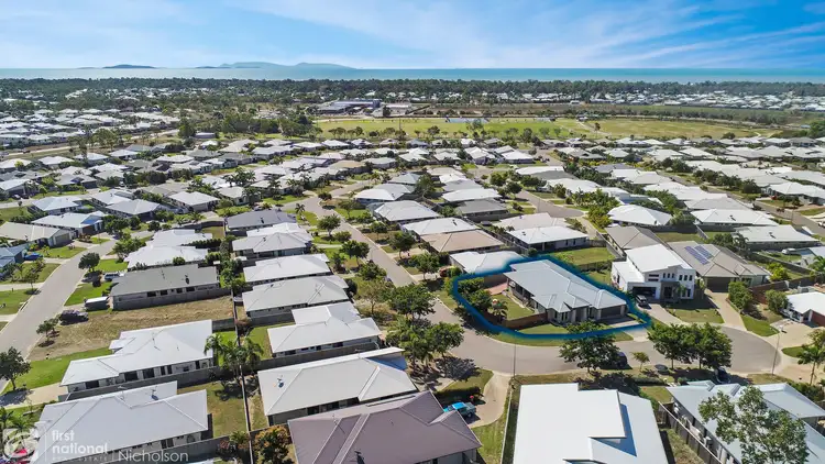 Main view of Homely house listing, 6 Yanooa Court, Bushland Beach QLD 4818
