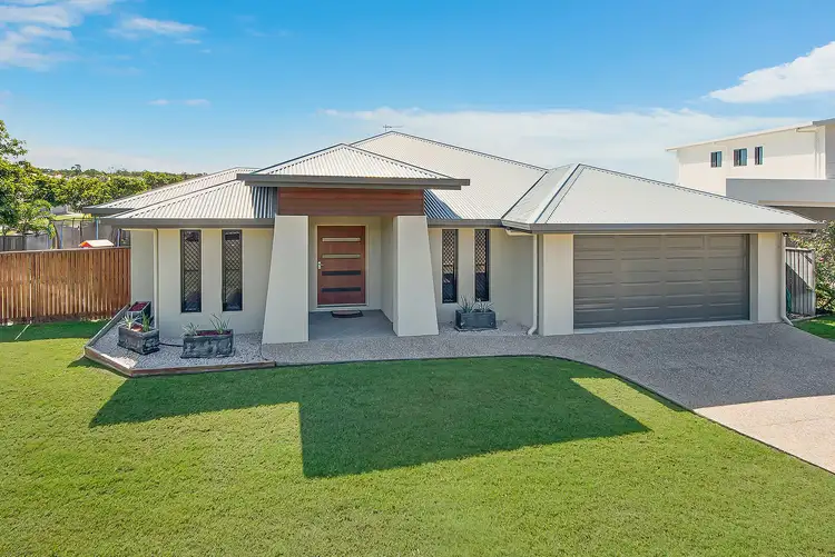 Third view of Homely house listing, 6 Yanooa Court, Bushland Beach QLD 4818
