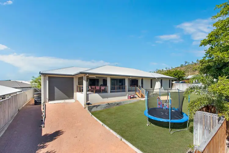 Fourth view of Homely house listing, 6 Yanooa Court, Bushland Beach QLD 4818
