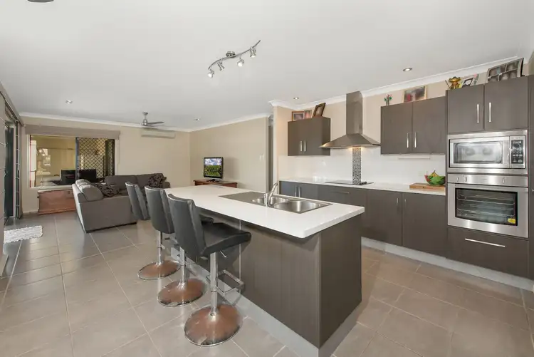 Sixth view of Homely house listing, 6 Yanooa Court, Bushland Beach QLD 4818