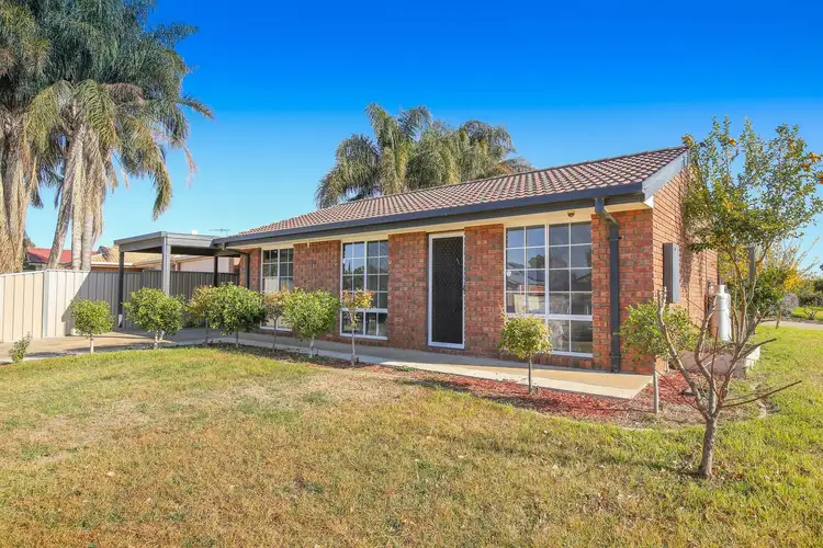 59 Matthew Flinders
Drive, Mildura VIC 3500