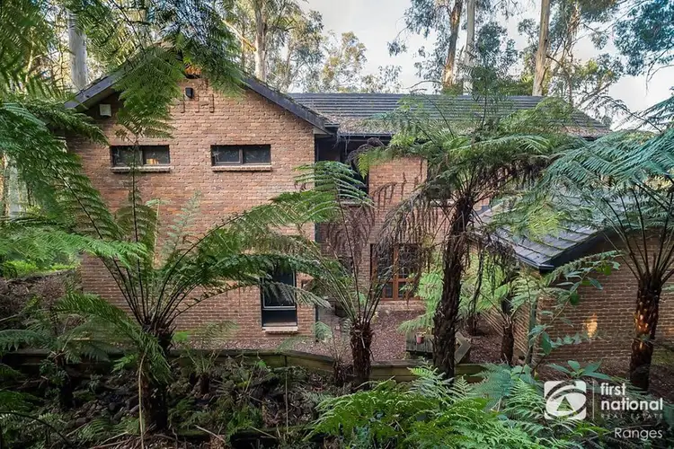 Second view of Homely house listing, 16 Farquharson Avenue, Belgrave VIC 3160