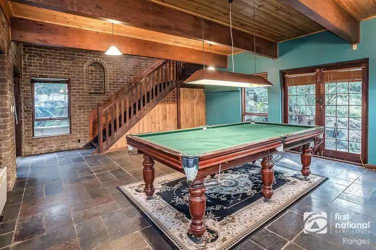 Fourth view of Homely house listing, 16 Farquharson Avenue, Belgrave VIC 3160