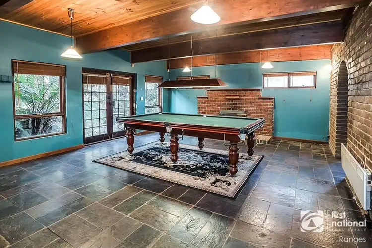 Fifth view of Homely house listing, 16 Farquharson Avenue, Belgrave VIC 3160