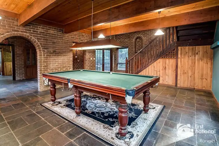 Sixth view of Homely house listing, 16 Farquharson Avenue, Belgrave VIC 3160