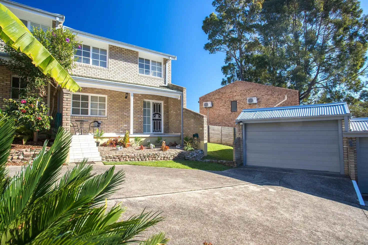 Main view of Homely unit listing, 1/9 Beechwood Court, Sunshine Bay NSW 2536